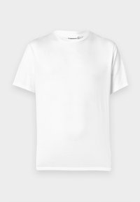 Niet geselecteerd, white