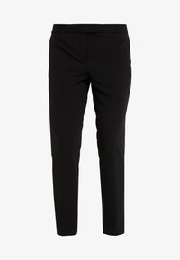 Valitud, black