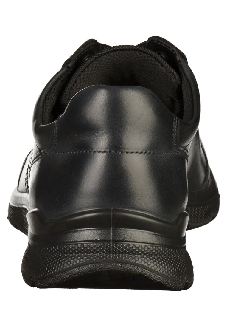 ecco irving black