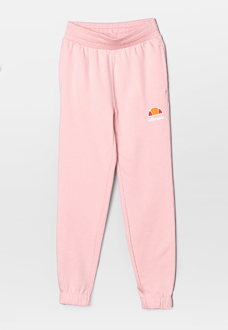 Ellesse Trainingsbroek roze Ellesse Trainingsbroek roze