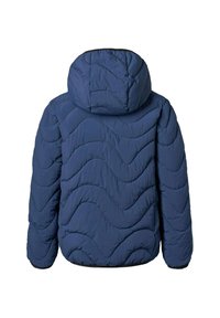 Molo HAO - Giacca invernale - sailor