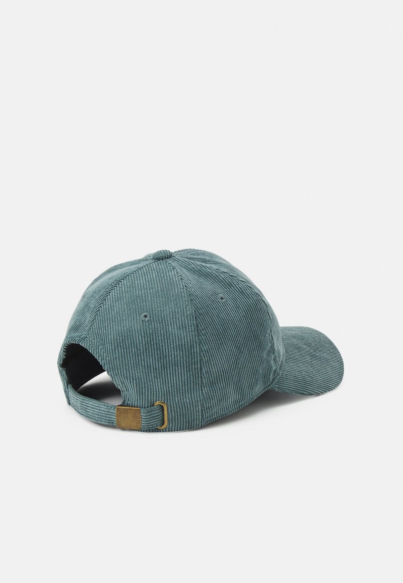 Herren Mützen | Pier One UNISEX Cap turquoise/türkis - KE61778 Herren Mützen | Pier One UNISEX Cap turquoise/türkis - KE61778