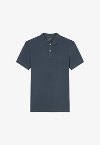 Wybrany, total eclipse