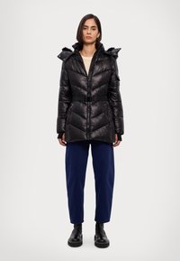 MICHAEL Michael Kors JACKET - Manteau d'hiver - black