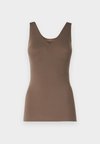INVISIBLE SOFT - Caraco - taupe