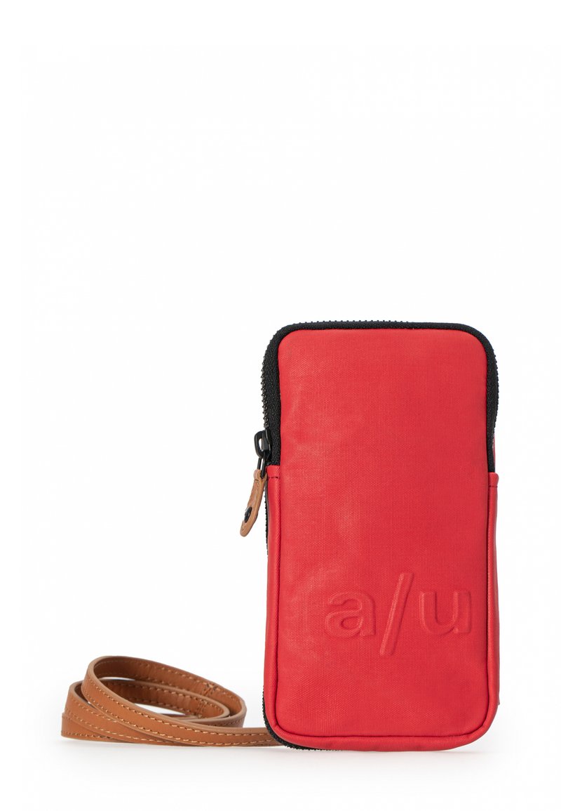 Aunts & Uncles UJI UNISEX - Handyhülle - goji berry