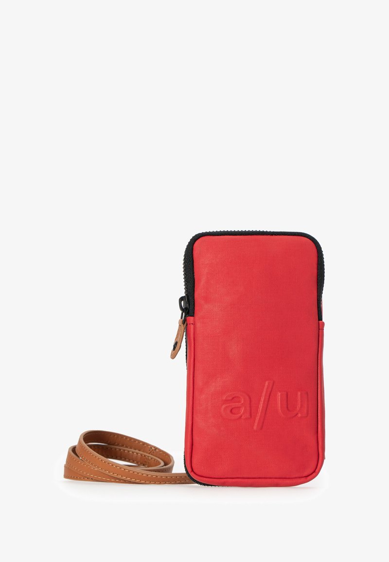 Aunts & Uncles UJI UNISEX - Phone case - goji berry