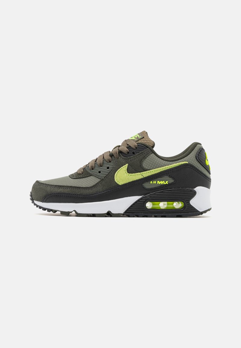 nike air max 90 sequoia
