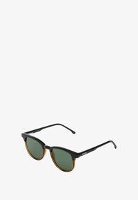 Niet geselecteerd, bronze/black