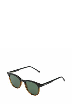 FRANCIS JR. 6-11Y UNISEX - Lunettes de soleil - bronze/black