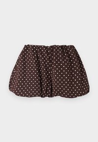 Δεν επιλέχθηκε, brown