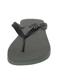 Uzurii ARMY - Teensandalen - army green