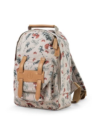 KIDS MINI - Skoletasker - nordic woodland