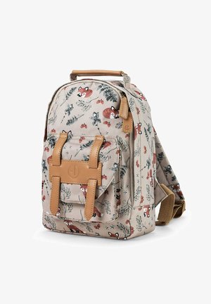 Elodie KIDS MINI - Skoletasker - nordic woodland