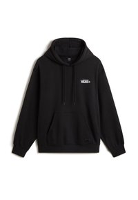 Vans ORIGINAL STANDARDS STATEMENT - Felpa con cappuccio - black