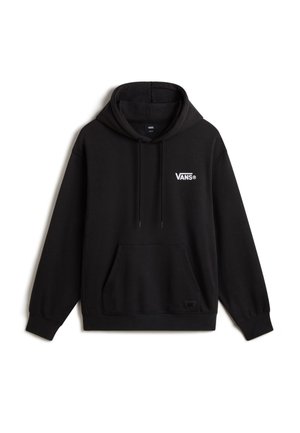 Vans ORIGINAL STANDARDS STATEMENT - Kapuzenpullover - black