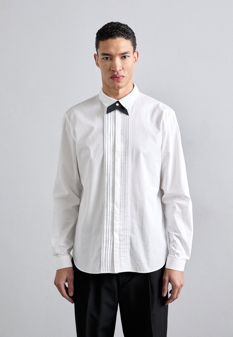 The Kooples CHEMISE biały