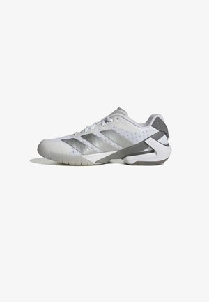 adidas Sportswear, ADIZERO COUNTERBLAST - Sneakers basse - ftwbla grideu griqua