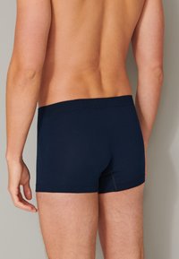 Schiesser 6-PACK 95/5 - Úzké boxerky - sortiert