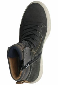 Vado Zapatillas altas - elefant