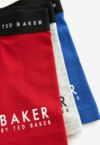 Baker by Ted Baker 3 PACK -REGULAR FIT - Püksid - multi