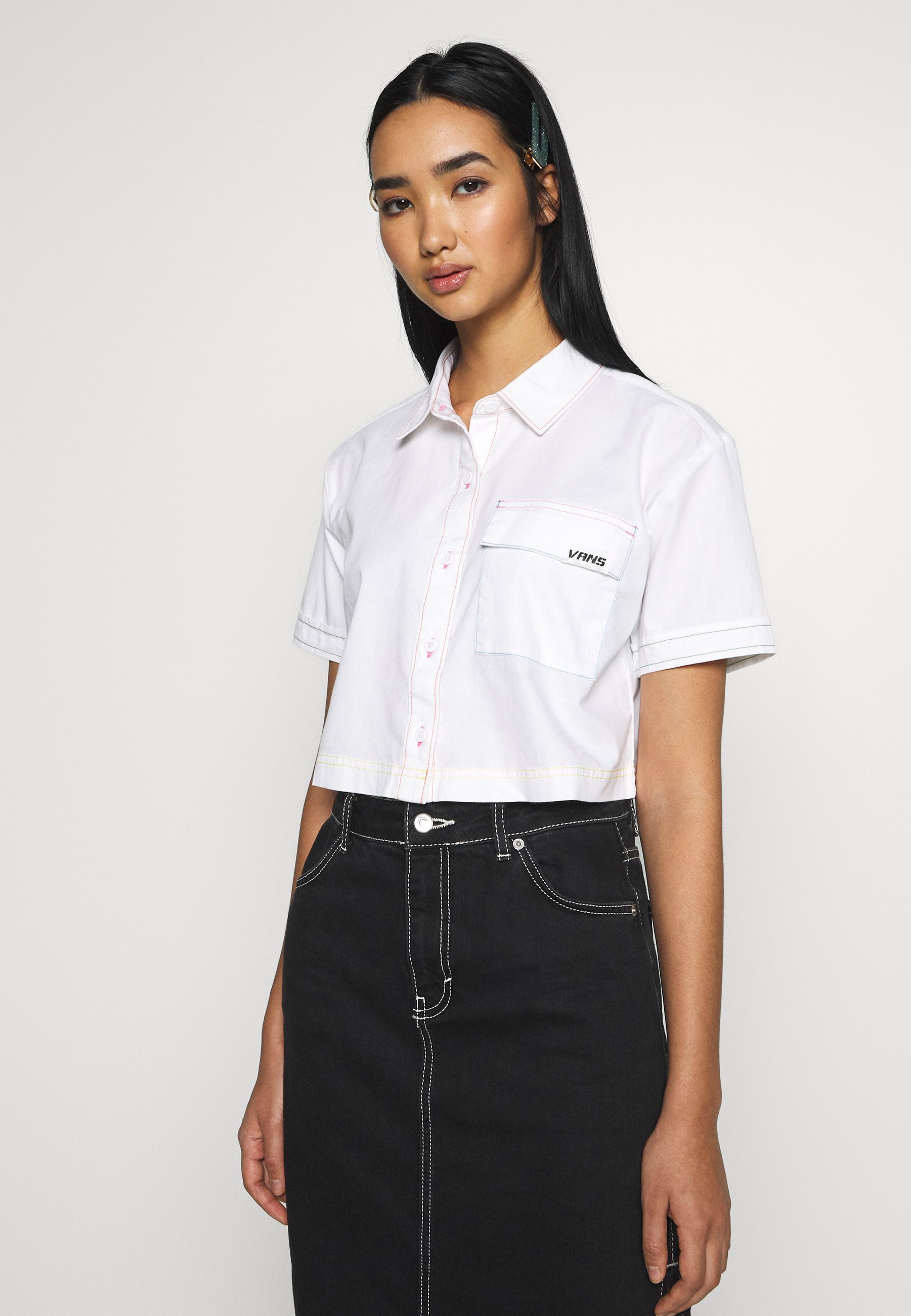 chemise femme vans chemise femme vans