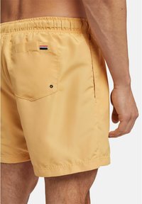 U.S. Polo Assn. AZA - Șorturi de baie - rattan