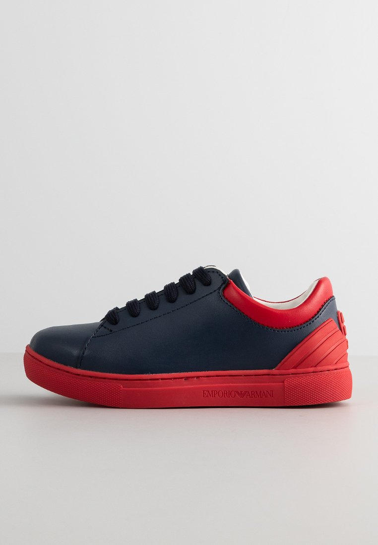 Sneakers low