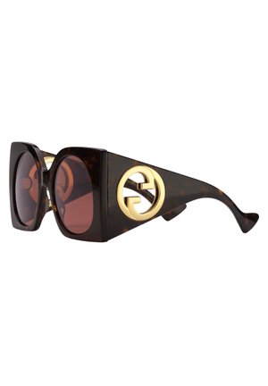 Occhiali da sole - tartarugato