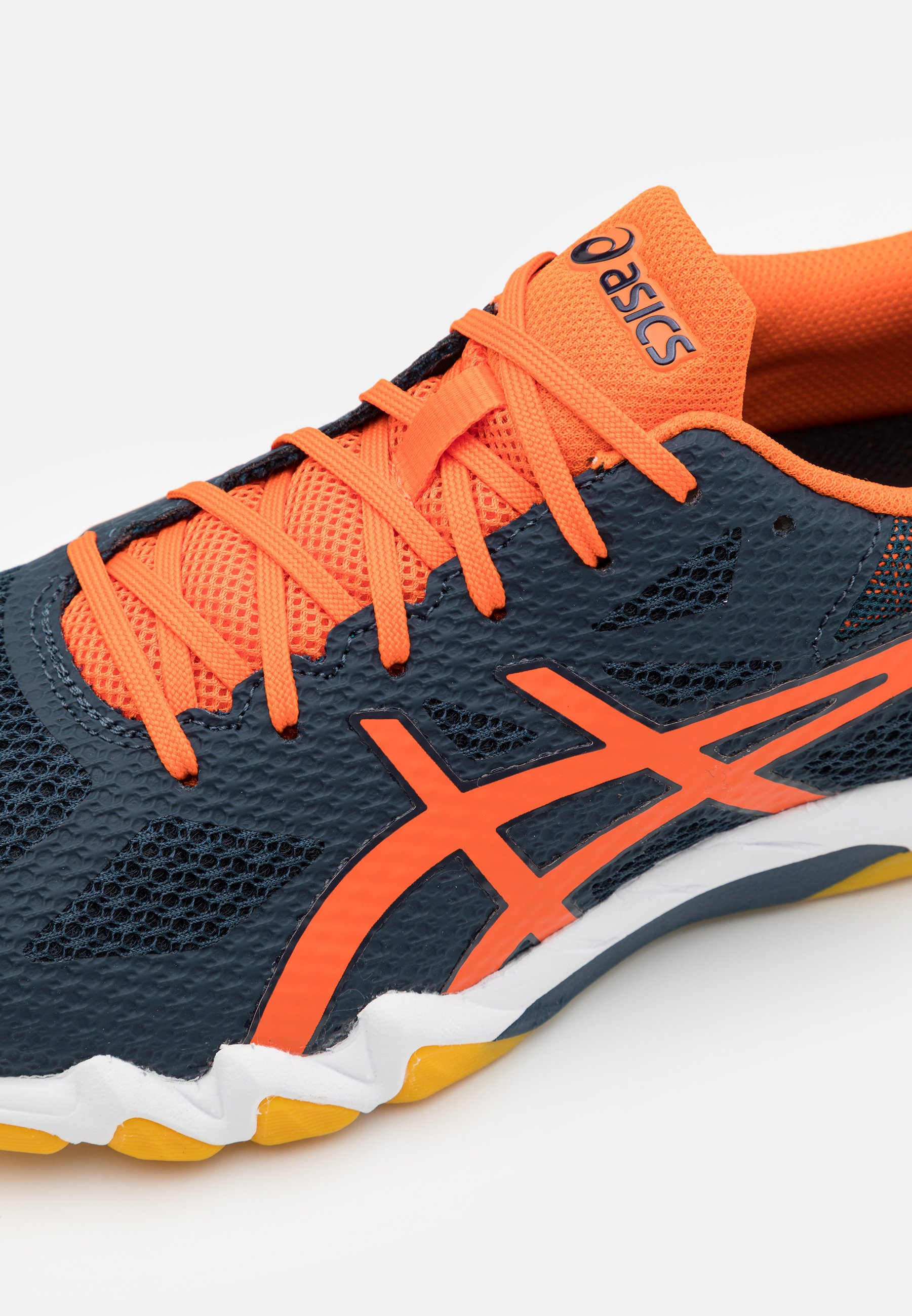 asics handball 2015