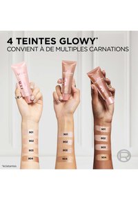 L'Oréal Paris TRUE MATCH LUMI GLOTION - Hightlighter - 901 eclat pâle