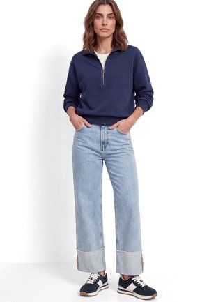Tamaris, SNEAKER - Zapatillas - navy comb