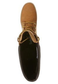 Timberland - Veterlaarzen - wheat nubuck