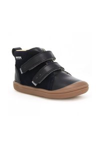 Bartek Sneakers hoog - granatowy