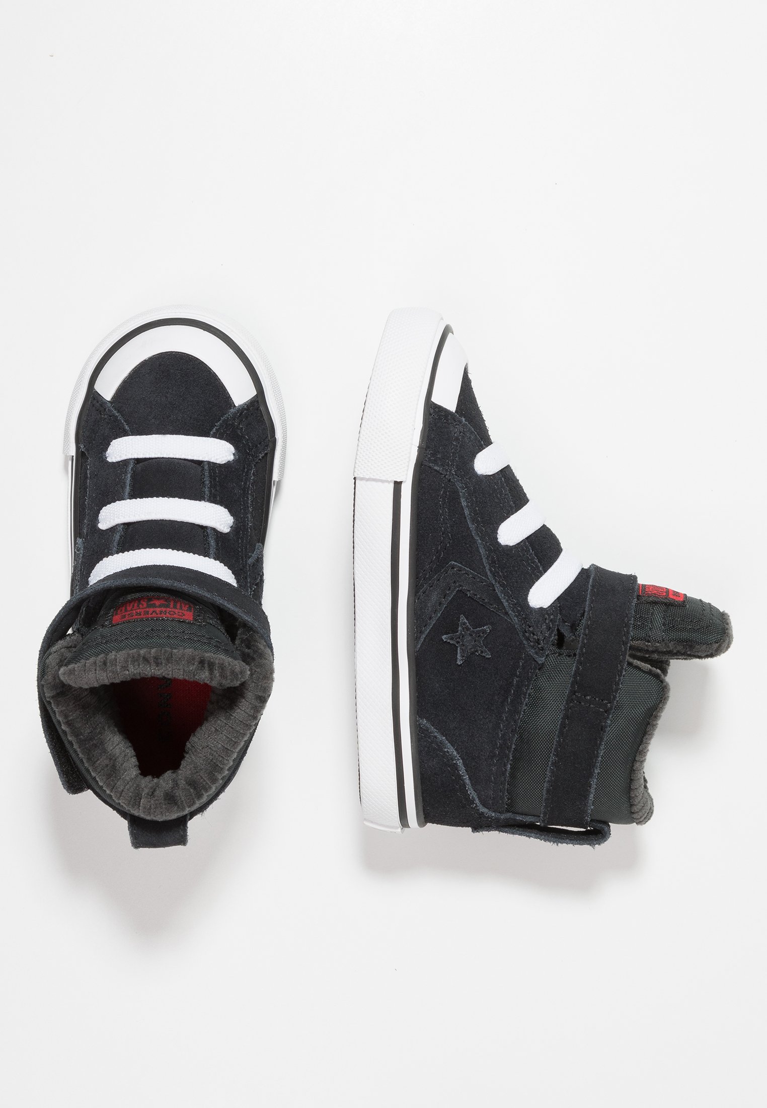 pro blaze strap space ride