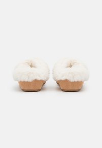 Sorel GO COFFEE RUN - Slippers - coffee run/tawny buff