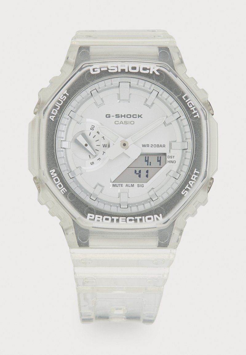 Casio G-Shock GA2100BM-7A5 nuovo imballato con quadrante wafer in Casio G-Shock GA2100BM-7A5 nuovo imballato con quadrante wafer in