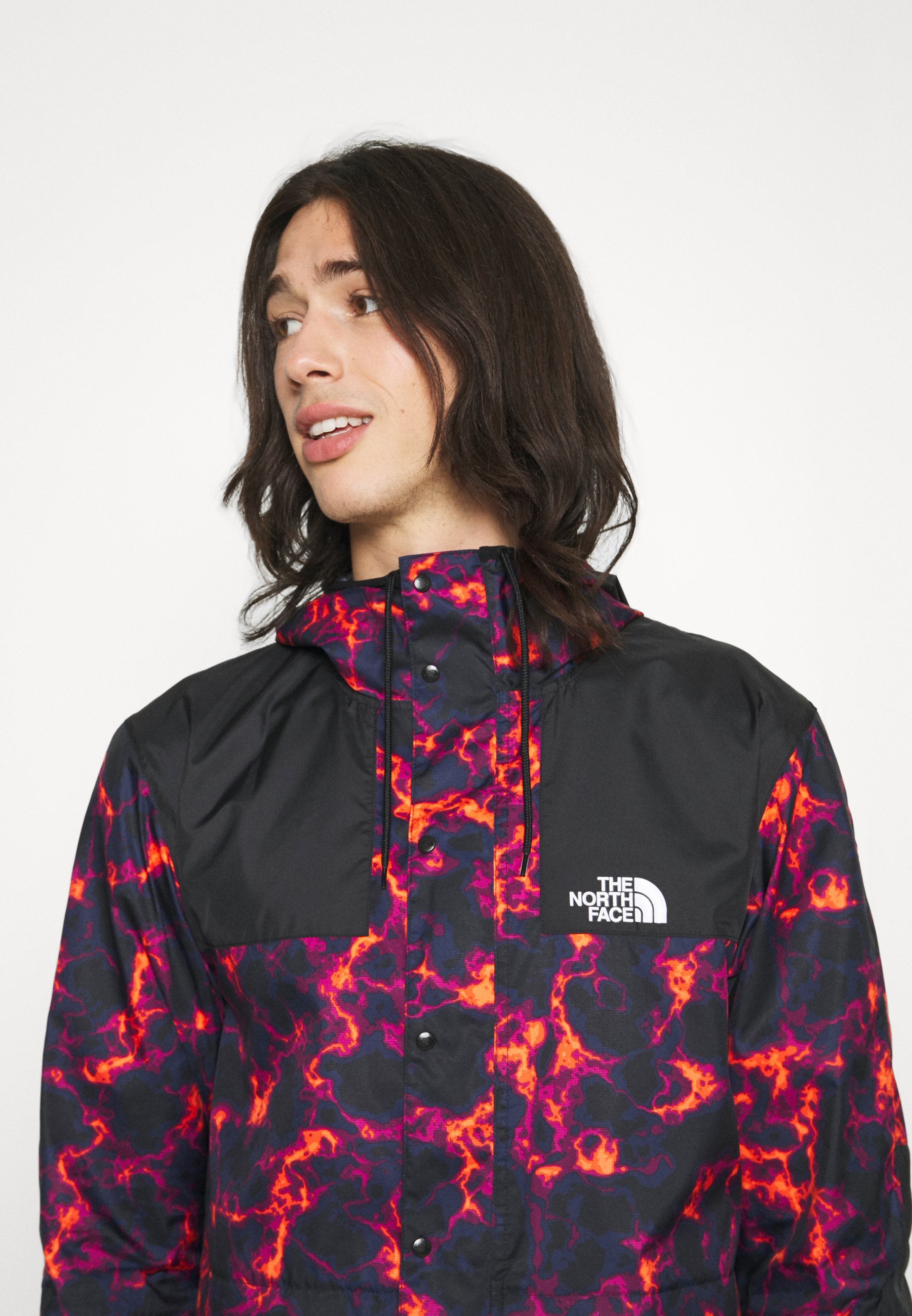 The North Face MOUNTAIN - Windbreaker 