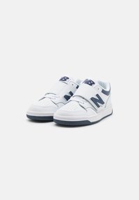 New Balance 480 - Sneakers basse - navy