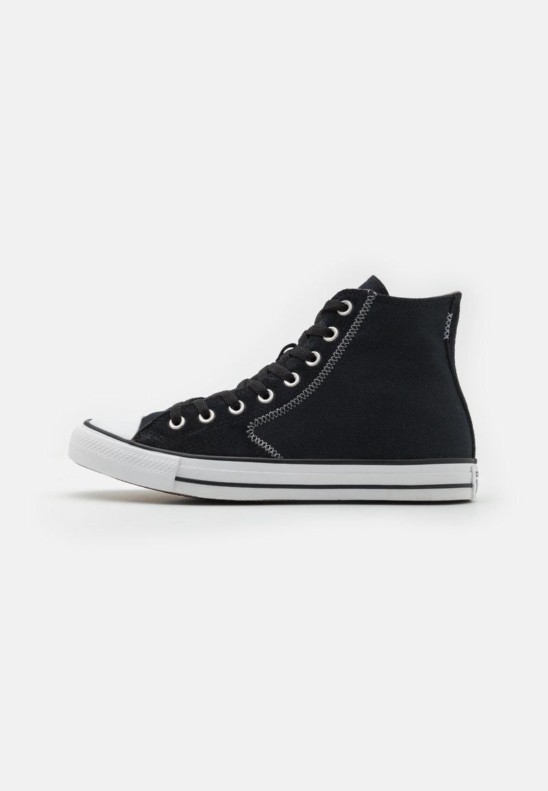 Converse CHUCK TAYLOR ALL STAR UNISEX - High-top trainers - black