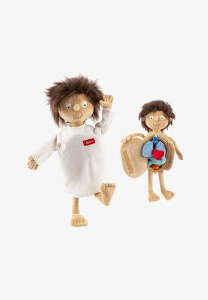 sigikid Doll - multi-coloured