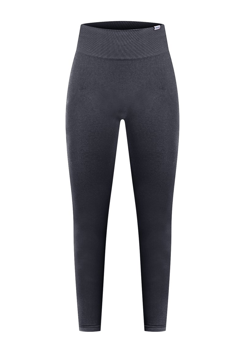 Smilodox Tights antraciet
