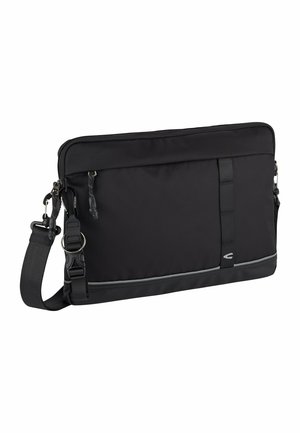 CONNECT - Laptoptas - black