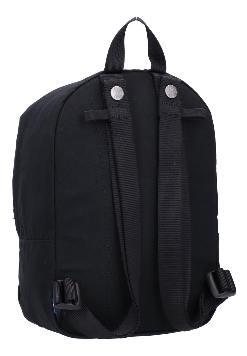 Zaino Fjällräven Vardag Mini Unisex - Compatto E Resistente Per Adulti E Bambini