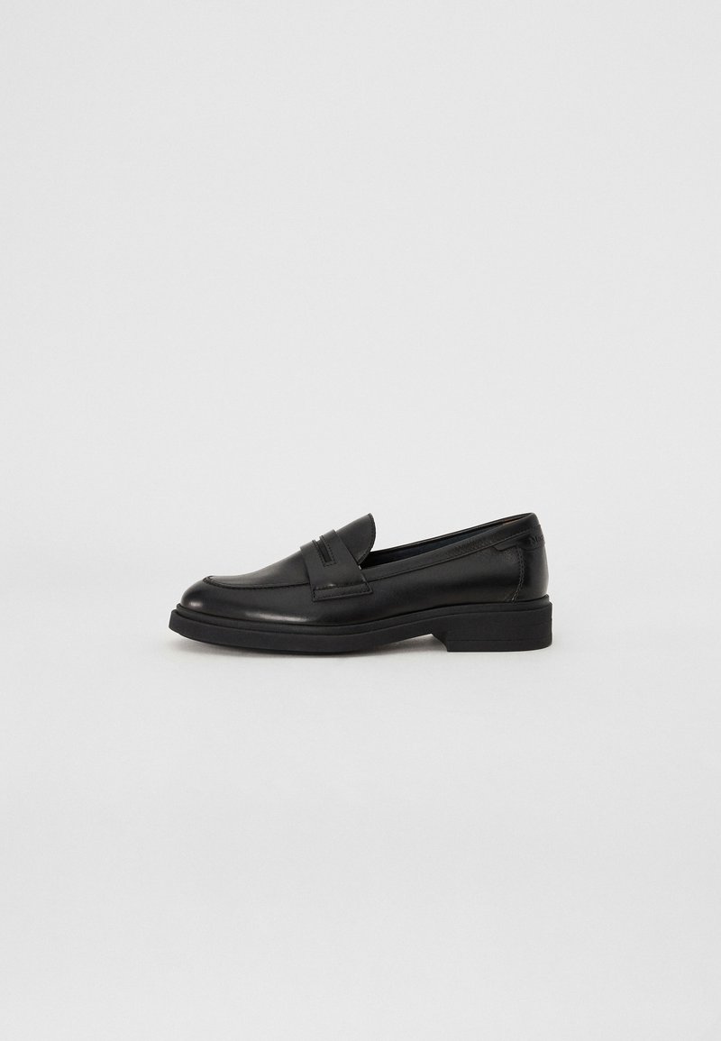Marc O'Polo PAULA - Chaussons - black