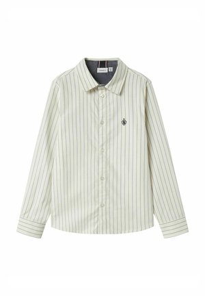 Name it NKMNEWSA - Camicia - jet stream