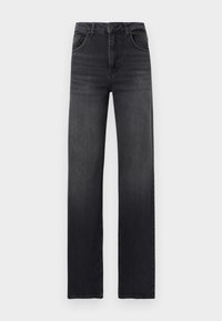 Nevybráno, cold black wash