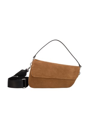 Bolso de mano - braun