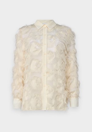 Marella DOUGLAS - Blusa - vaniglia