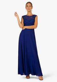 Kraimod Ballkleid - royal blue